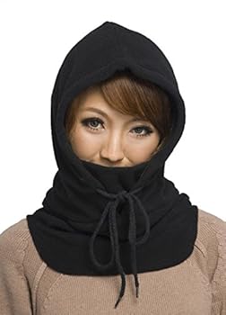Super Z Outlet Balaclava Heavyweight Fleece Cold Weather